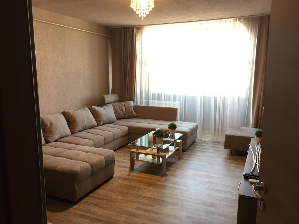 Belvarosi Deluxe Apartman Боя Екстер'єр фото