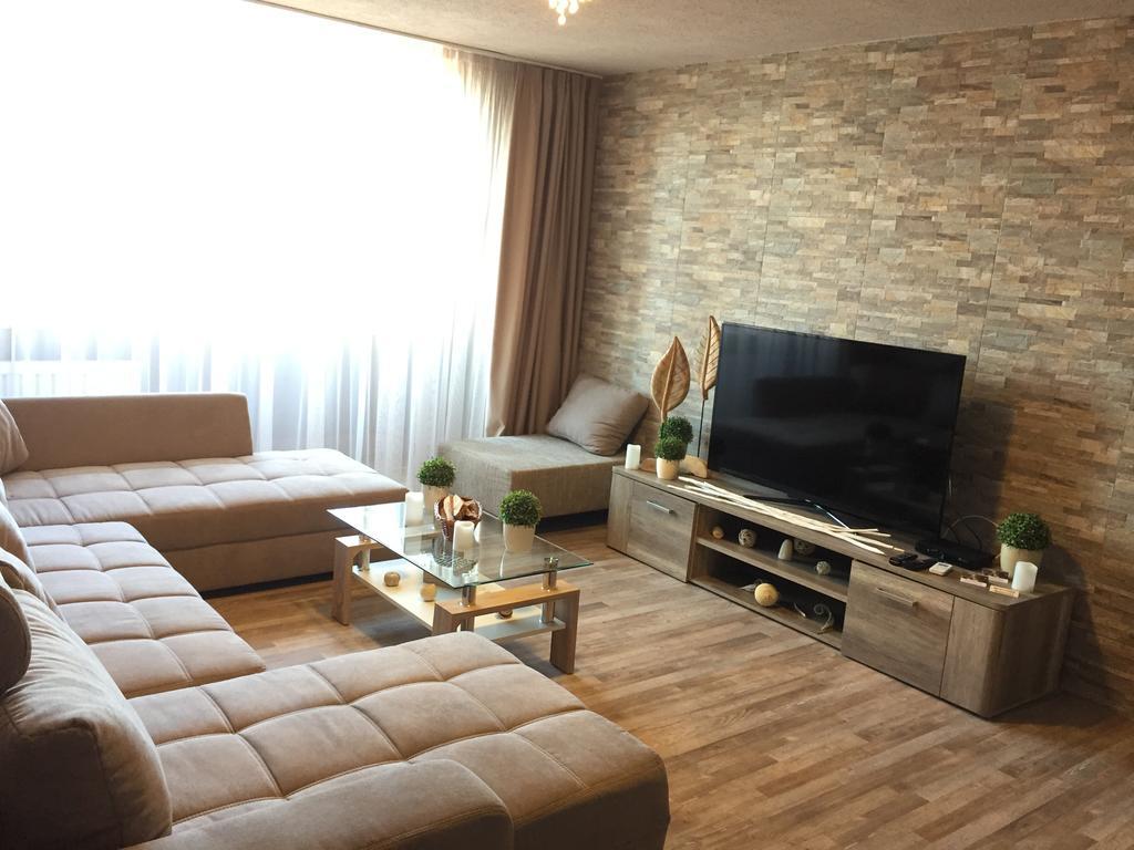 Belvarosi Deluxe Apartman Боя Екстер'єр фото